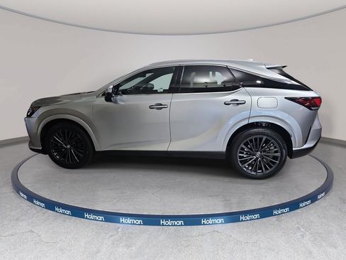 Used 2025 Lexus RX 350h w/ Convenience Package AWD/4WD image 9