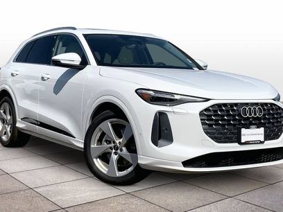 New 2026 Audi Q5 Prestige