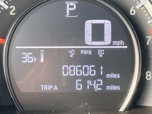 Used 2018 Honda Civic LX image 12