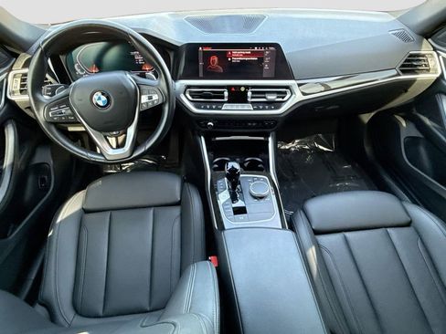 Used 2023 BMW 430i Gran Coupe xDrive w/ Premium Package AWD/4WD image 16