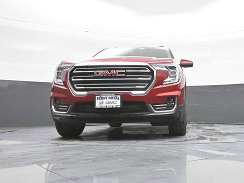 Used 2023 GMC Terrain SLT image 38