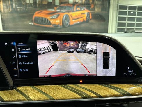 Used 2021 Cadillac Escalade Sport Platinum w/ Heavy-Duty Trailer Package image 87