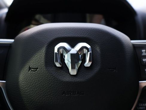 Used 2025 RAM 3500 Tradesman image 26