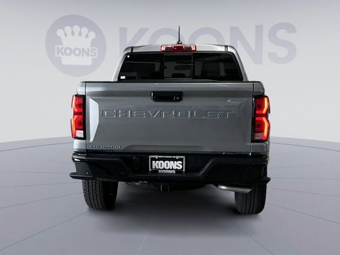 New 2026 Chevrolet Colorado Z71 w/ Technology Package image 15