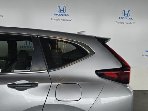 Used 2021 Honda CR-V LX image 38