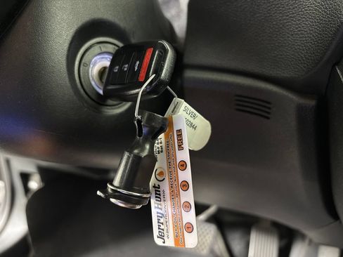 Used 2018 Honda Civic LX image 15