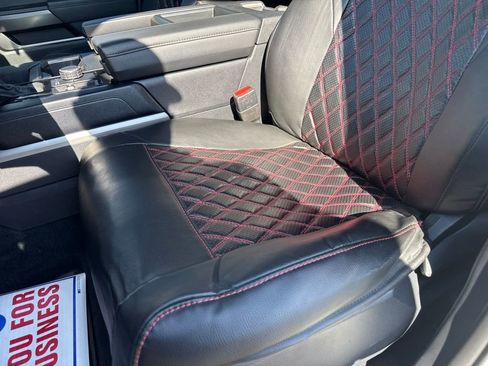 Used 2024 Toyota Tundra SR5 image 13