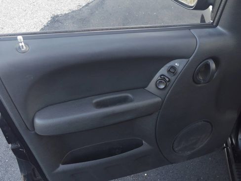 Used 2004 Jeep Liberty Sport w/ PWR Convenience Group image 16