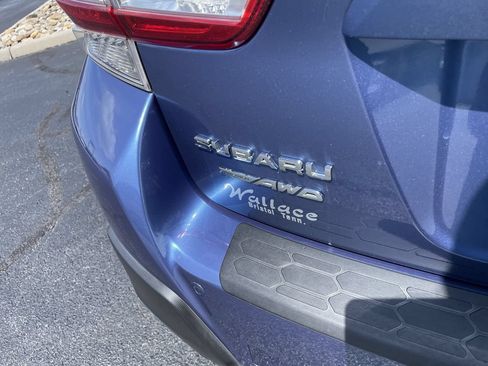 Used 2019 Subaru Crosstrek 2.0i Limited w/ Moonroof Package w/Navigation AWD/4WD image 7