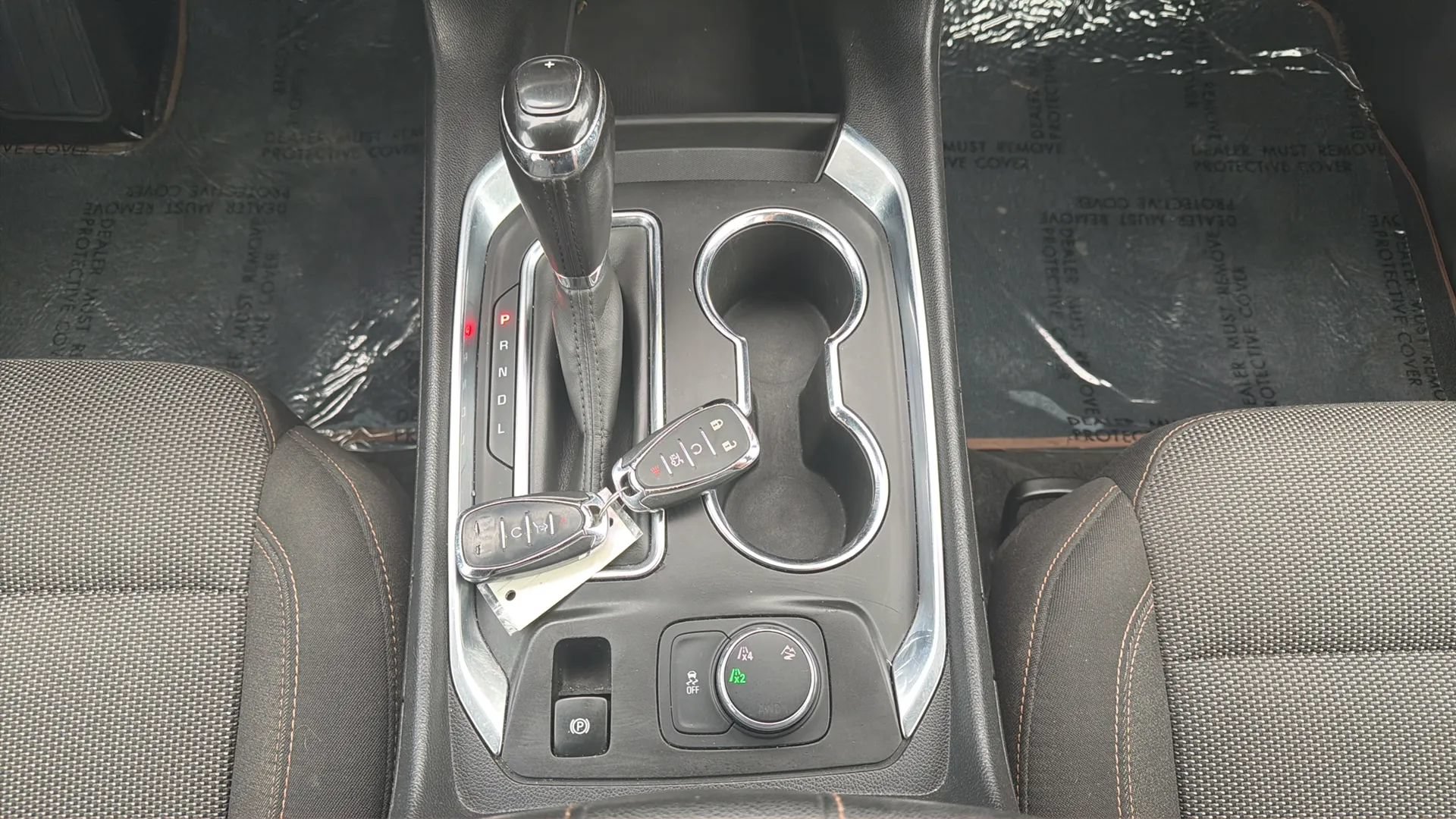 Used 2019 Chevrolet Traverse LT AWD/4WD image 13