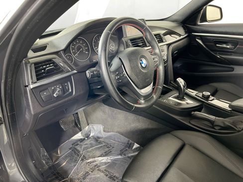 Used 2016 BMW 428i Coupe w/ Driver Assistance Package RWD image 9