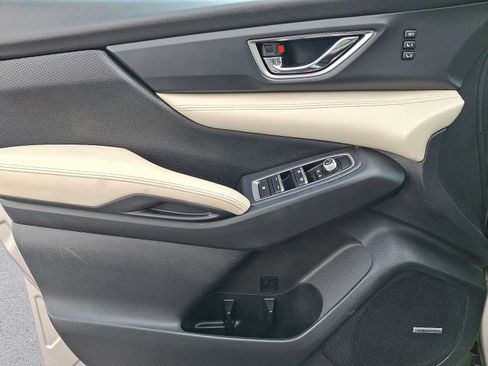 Used 2020 Subaru Ascent Limited w/ Technology Package AWD/4WD image 13