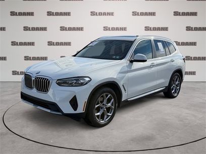 Certified 2023 BMW X3 xDrive30i w/ Premium Package
