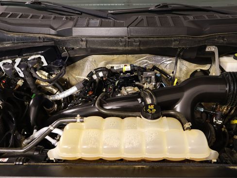 Used 2023 Ford F150 XLT w/ Equipment Group 302A High image 21