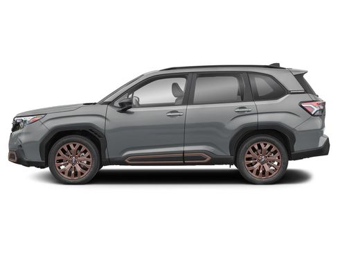 New 2026 Subaru Forester Sport image 3
