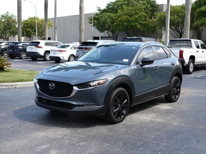 Certified 2023 MAZDA CX-30 AWD 2.5 S w/ Preferred Package