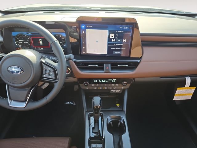 New 2026 Subaru Outback Touring XT AWD/4WD image 11