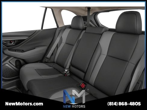 Used 2023 Subaru Outback Onyx Edition AWD/4WD image 8