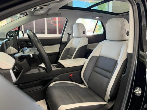Used 2024 Honda Prologue Elite image 14