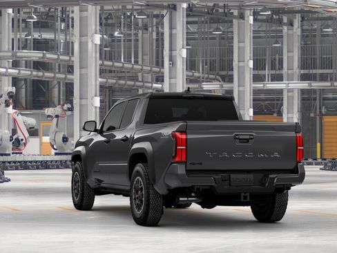 New 2026 Toyota Tacoma TRD Off-Road AWD/4WD image 7