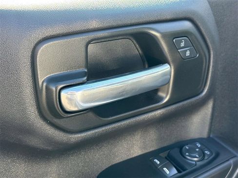 Used 2024 Chevrolet Silverado 1500 W/T w/ WT Fleet Convenience Package image 12