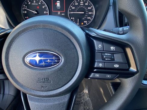 New 2026 Subaru Crosstrek 2.5i Premium AWD/4WD image 21