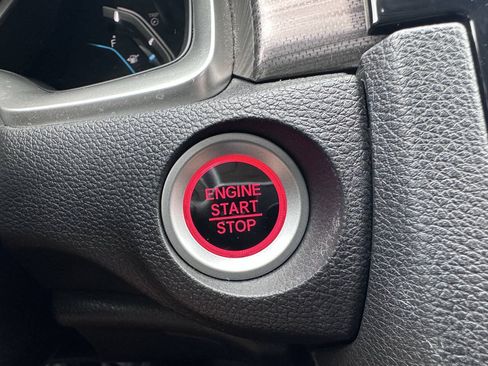 Used 2020 Honda Civic EX image 24