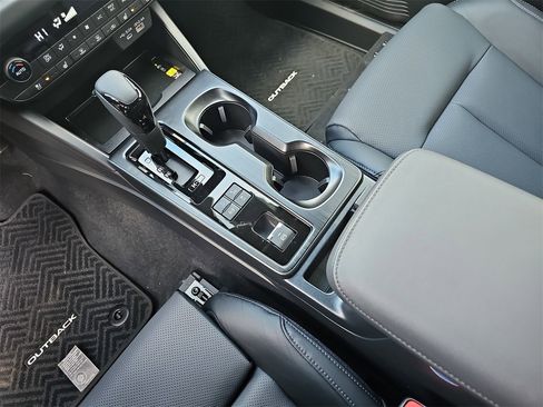 New 2026 Subaru Outback Touring XT image 26