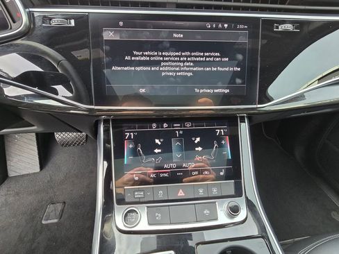 Used 2025 Audi Q7 3.0T Premium Plus image 66