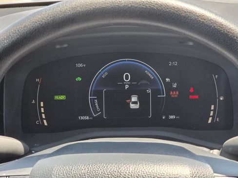 Used 2026 Toyota Camry LE FWD image 16