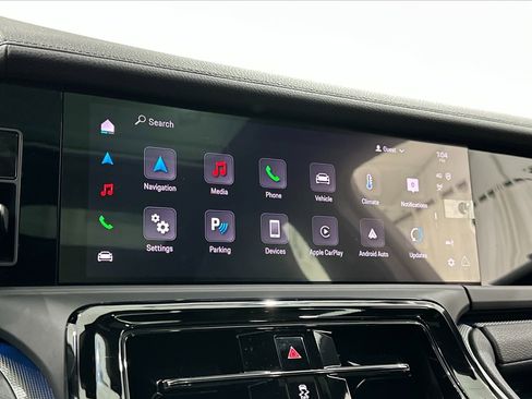 New 2025 Porsche Panamera image 36