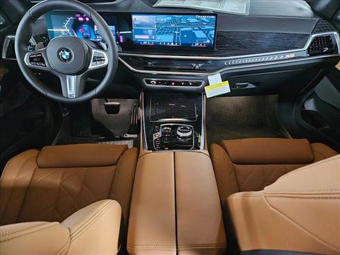 New 2026 BMW X5 xDrive40i image 15