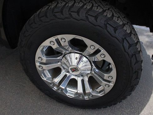 Used 2015 Ford F150 Platinum w/ Equipment Group 701A Luxury AWD/4WD image 71