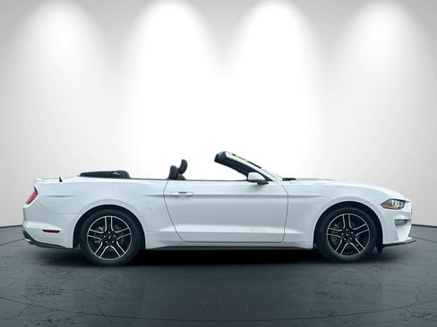 Used 2023 Ford Mustang Premium RWD image 3