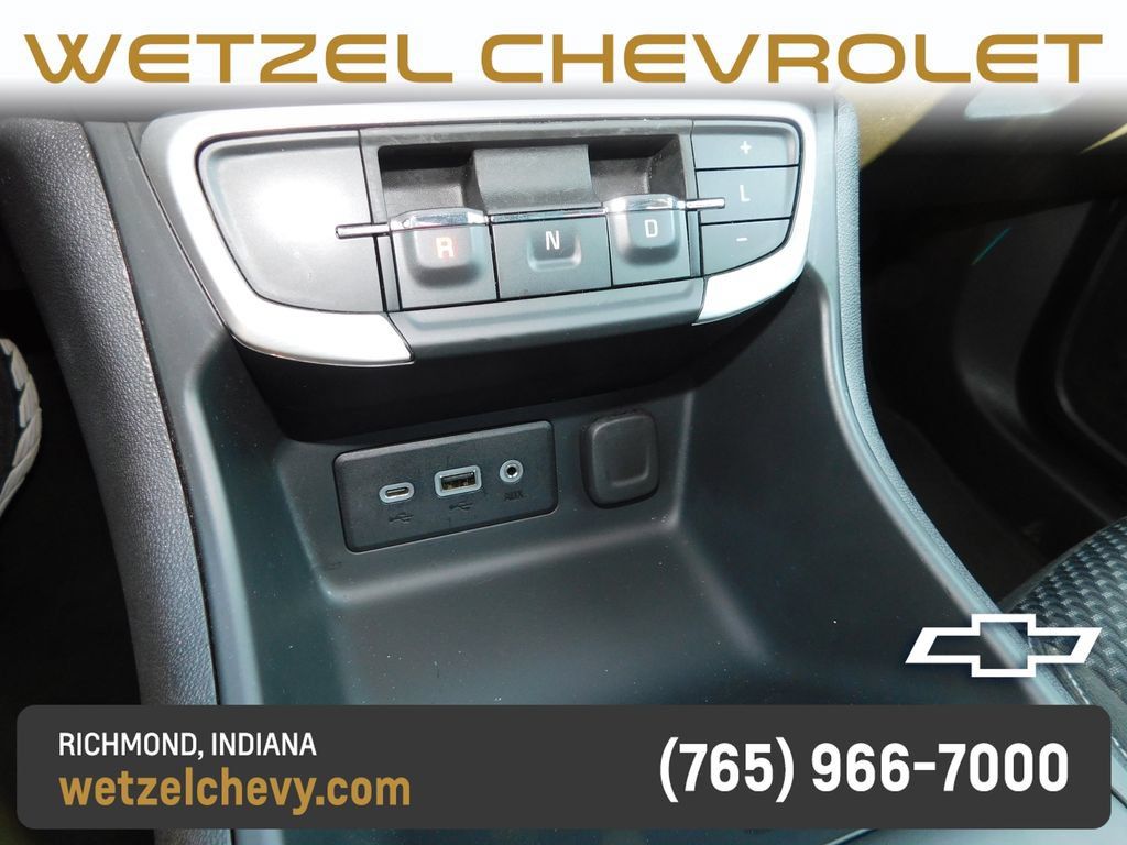 Used 2022 GMC Terrain SLE w/ Driver Convenience Package AWD/4WD image 36