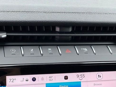 New 2026 Jeep Grand Cherokee Limited AWD/4WD image 19