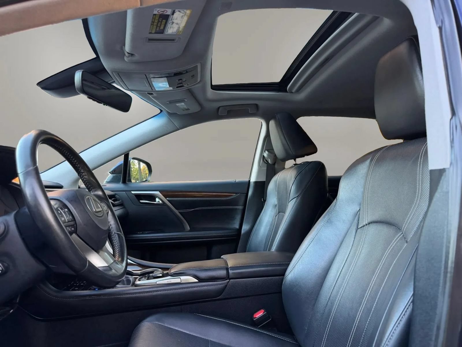 Used 2019 Lexus RX 450h AWD w/ Navigation Package image 21