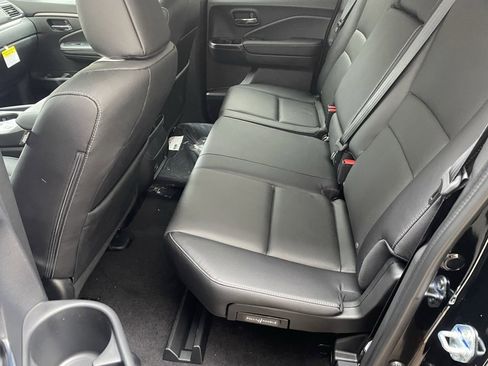 New 2026 Honda Ridgeline RTL image 11