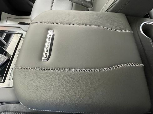 New 2026 GMC Yukon XL Denali image 22