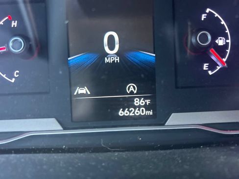 Used 2023 Hyundai Tucson SEL FWD image 4