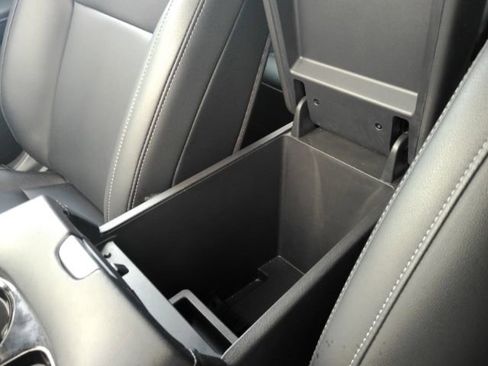 Used 2025 Nissan Murano SV FWD image 48