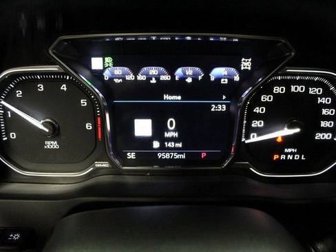 Used 2020 GMC Sierra 1500 AT4 w/ Technology Package AWD/4WD image 26
