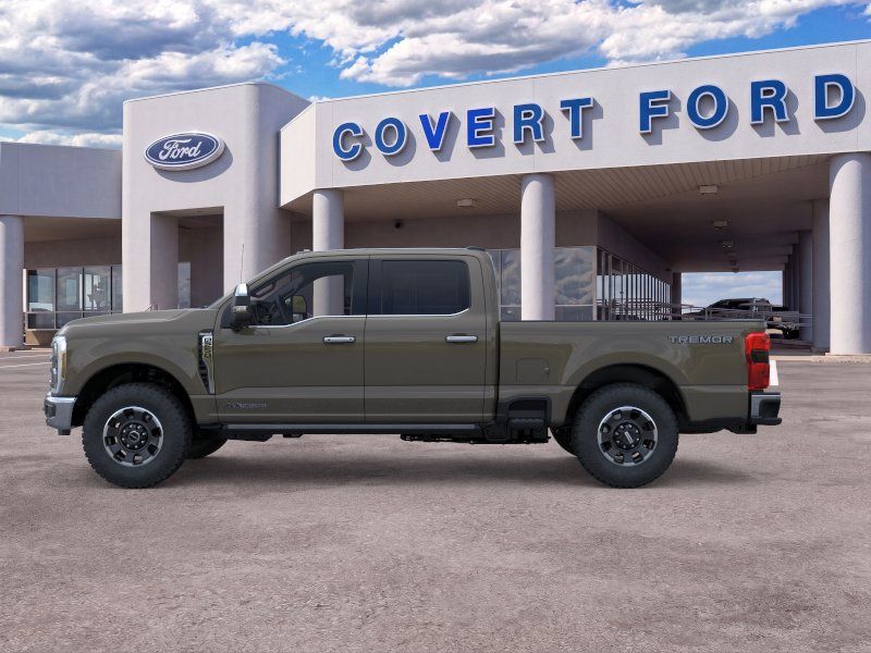 New 2026 Ford F250 King Ranch w/ Tremor Off-Road Package AWD/4WD image 3