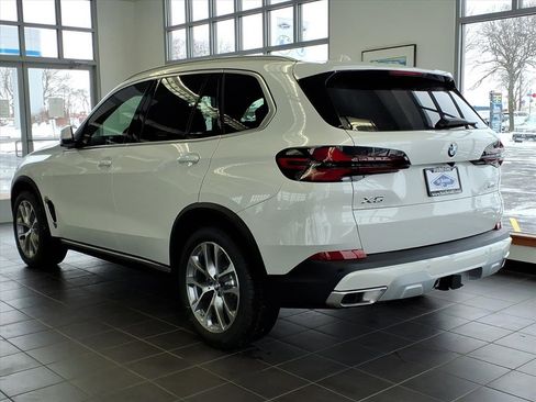 New 2026 BMW X5 xDrive40i image 5