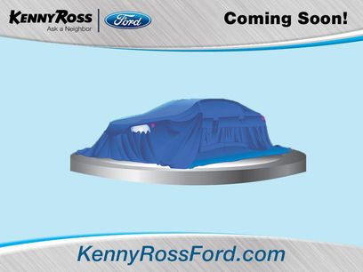 Used 2018 Chevrolet Trax LS