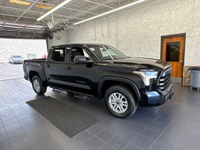 Used 2026 Toyota Tundra SR5 w/ SR5 Premium Package
