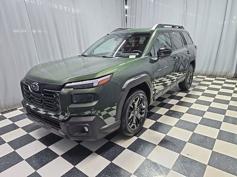 New 2026 Subaru Outback Limited XT AWD/4WD image 1