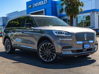 Used 2020 Lincoln Aviator Reserve w/ Equipment Group 202A AWD/4WD video 1