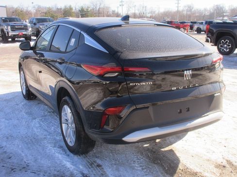 New 2026 Buick Envista Preferred w/ Convenience I Package image 8