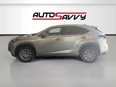 Used 2020 Lexus NX 300 FWD w/ Comfort Package image 4